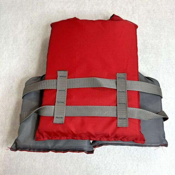 Stearns Classic Youth Life Jacket - Picture 2 of 4